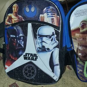 star wars Backpacks